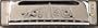 Hohner Hot Metal Harmonica, Key of A