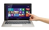 Asus VivoBook S200E 29,5 cm (11,6 Zoll) ...