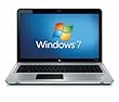 HP Pavilion DV7-4150ea 17" Laptop (Intel Core i5-460M 2.53GHz, 4GB RAM, 500GB HDD, Bluetooth, Windows 7 Home Prem 64-bit) - Brushed Aluminium