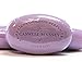 Caswell Massey Lilac Bar Soap 3 pack