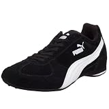 Zoom Produkt-Bild: Puma 349177 01 Racer S Suede, Herren Sneaker