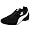 Puma Racer S Suede 349177 01, Unisex - Erwachsene Sneaker, schwarz, (black-white 01), EU 37, (US 5), (UK 4)