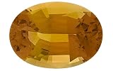 7x5mm Oval Cut Tsavannah Tourmaline Loose Gemstone