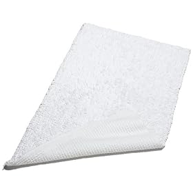 Pinzon Luxury Loop Bath Rug