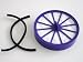 DYSON DC07 DC14 Replacement Vacuum Cleaner Post Motor HEPA ALLERGY FILTER & SEAL