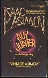 Buy Jupiter and Other Stories