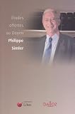 Revue Litec  / Etudes offertes au Doyen Philippe Simler