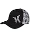 Sporting Goods : HURLEY Holla Cap