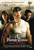 Harsh Times - Vidas Al Limite - Soldado De Ciudad