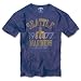 Seattle Mariners Banner '47 Vintage Scrum Tee - Medium