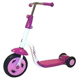 Kettler Scooter Prinzessin Height-Adjustable Scooter