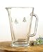 La Rochere Glass Bee Pitcher