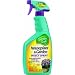Garden Safe 10422X Houseplant and Garden Insect Killer, 24-Ounce Spray