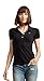 Aeropostale Women's A87 Piqu Polo Shirt
