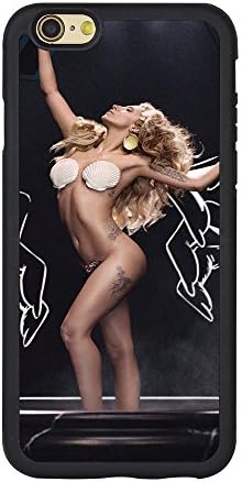 Lady Gaga Phone case for iphone 6/6s TPU case