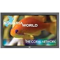 LG 50PM4M - 50" plasma panel - widescreen - 720p - HDTV monitor - black