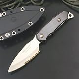 G・サカイ ニューキャンプミニ包丁 SABI KNIFE-I 半波刃