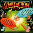 Chart Action 83 by Golden Erring,The Police,Dexy's Midnight Runners,Frida,Pat Benatar,Thompson Twins,Rick Springfield,Bryan Adams,Peter Gabriel,Marvin Gay and others. Adam Ant