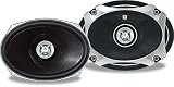 JBL Grand Touring Series GTO927 6'x9' 2-way car speakers