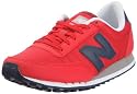 New balance U410NR , Baskets mode mixte adulte