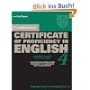 Cambridge Certificate of Proficiency in English 4 Student's Book with Answers: Examination Papers from University of Cambridge ESOL Examinations (Past Papers)