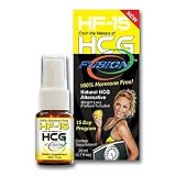 HF-15-Diet Drops with B 12 for Dr Simeons for Appetite Control and Detox