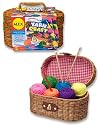 Yarn Craft By Alex Toys