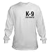 Chew Toys Long Sleeve T-Shirt