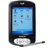 Mio Digiwalker P550 Samsung S3C2440A 400MHz 64MB 3.5 Touchscreen Pocket PC Windows Mobile 5.0 w/GPS & Bluetooth