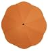 Baby : Liberty Lama 27.9000/76 - Sonnenschirm orange