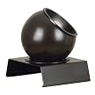 Spotlight Floor Lamp - Bronze