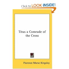 Titus a Comrade of the Cross