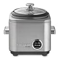 Cuisinart 4-Cup Rice Cooker, from Williams-Sonoma WS