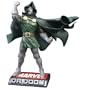 Dr. Doom Maquette - Marvel - Statue - Limited Edition - Certificate of Authenticity