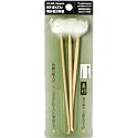 ぼんてん耳かき3本組