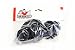 Game Room Guys Bally Indianapolis 500 Pinball Black Rubber Ring Kit