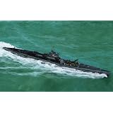 Aoshima 1 700 IJN Submarine I-401 (Full Hull) by Aoshima