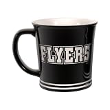 Philadelphia Flyers 15oz. Sculpted Mug