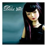 16-Inch Vinyl Ball-Jointed Vampire-Costumed Doll: Once Bitten, Twice Shy Delilah Noir by The Ashton-Drake Galleries