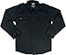 2457 UF VINTAGE BDU SHIRT - BLACK