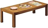 IMAGE OF High Point Furniture Industries 7200 Series Cocktail Table