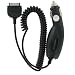 Car Charger for Apple 3G iPhone, Black