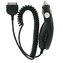 Car Charger for Apple 3G iPhone, Black
