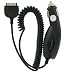Car Charger for Apple 3G iPhone, Black