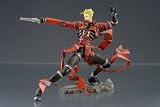 Yamato Trigun Maximum Trading Figure Set of 6 Full Box