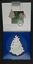 Hutschenreuther White Christmas - Christbaum