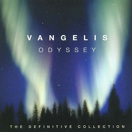 CD-Charts  Music : Odyssey - The Definitive Collection [Digipak]