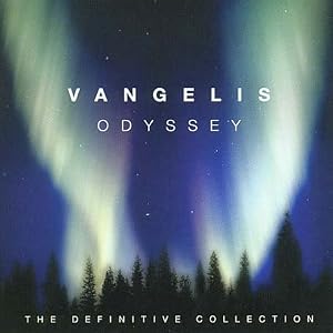 Odyssey: The Definitive Collection