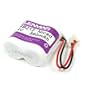 Lemnar CBB212 Battery for GE, Panasonic and Radio Shack Cordless Phones