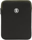 Crumpler - The Virgin - Housse pour iPad - Noir